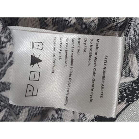 Anthropologie One September women's tank Size Medium Whimsigoth Fairycore - Picture 4 of 6